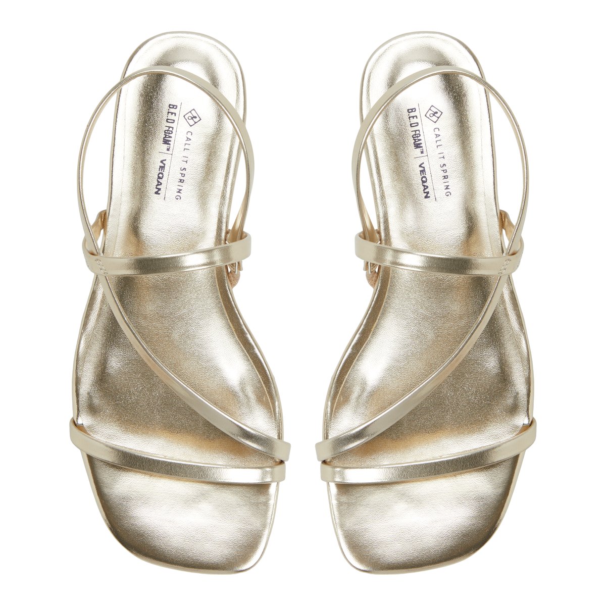 Zerah Gold Women's Special Occasion