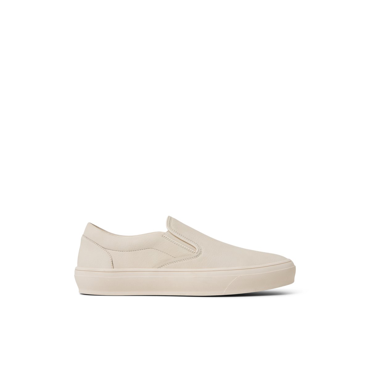 Carrier Cream Men's Loafers