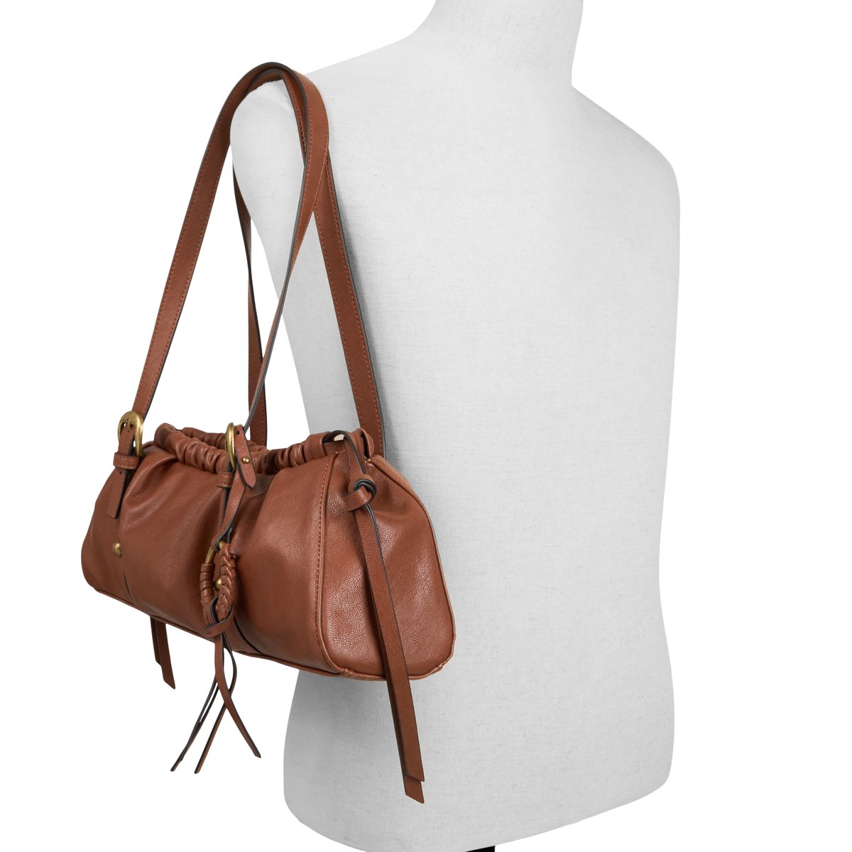 Odessaa Tan Women's Shoulder Bags