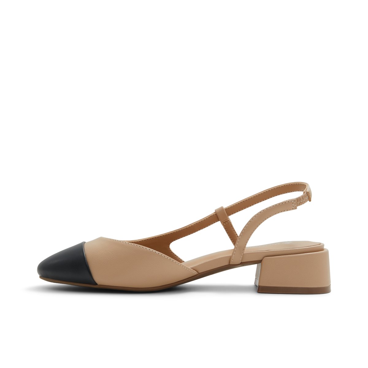 Sofiia Other Beige Women's Pumps
