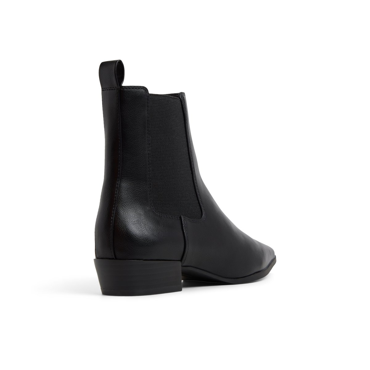 Brynleigh Black Women's Chelsea boots