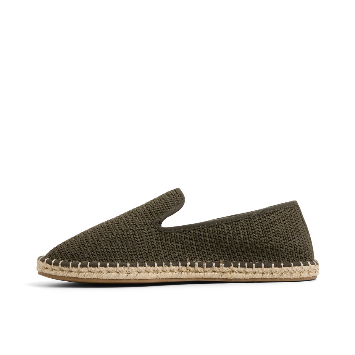 Jetty Khaki Men's Loafers