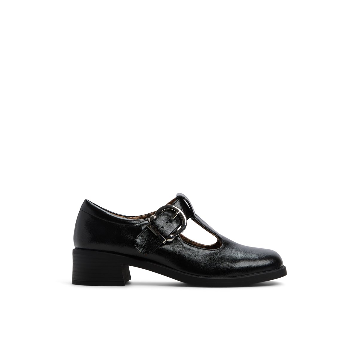 Prepp Black Women's Oxfords