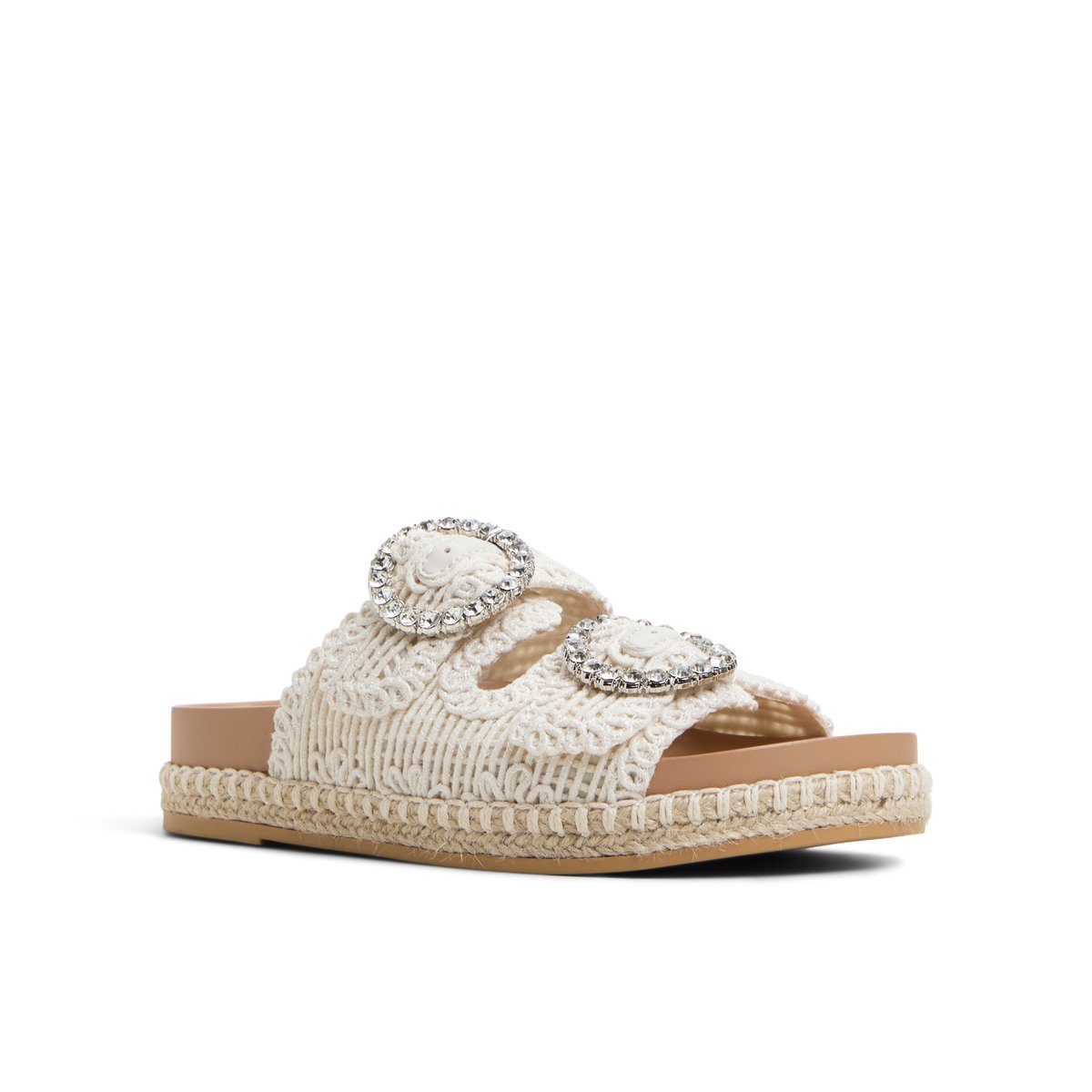 Juune Ice Women's Slides