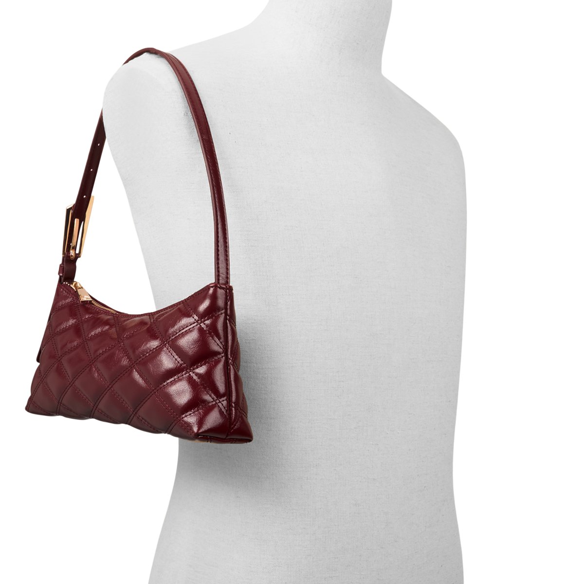 Kamilaa Bordo Women's Bordeaux