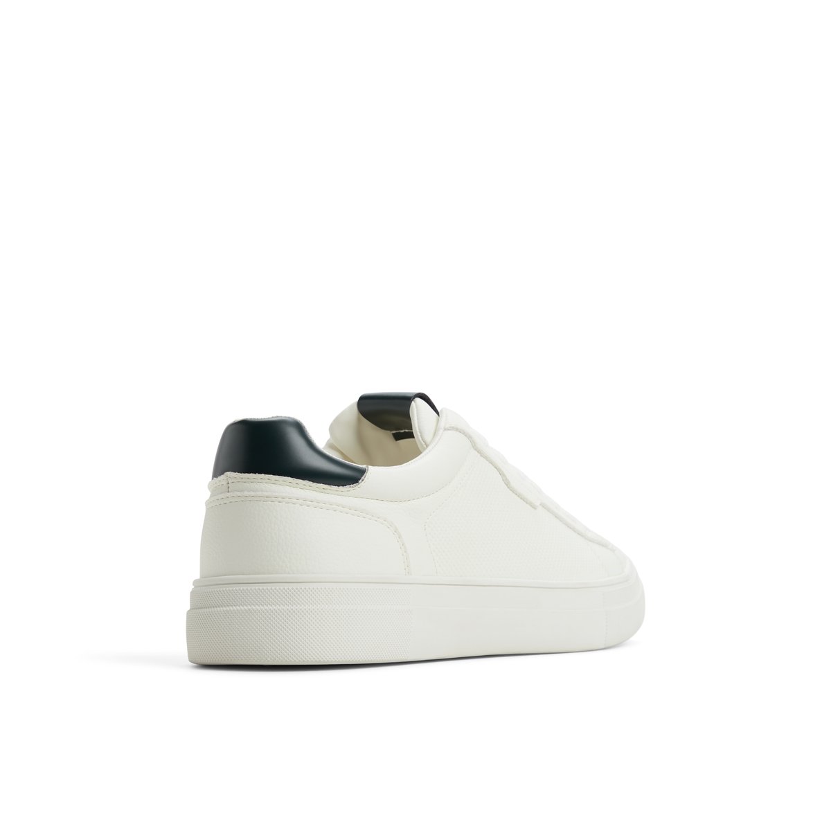 Sussex White Men's White Sneakers