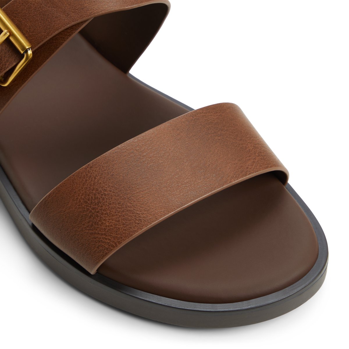 Rinaldi Cognac Men's Sandals