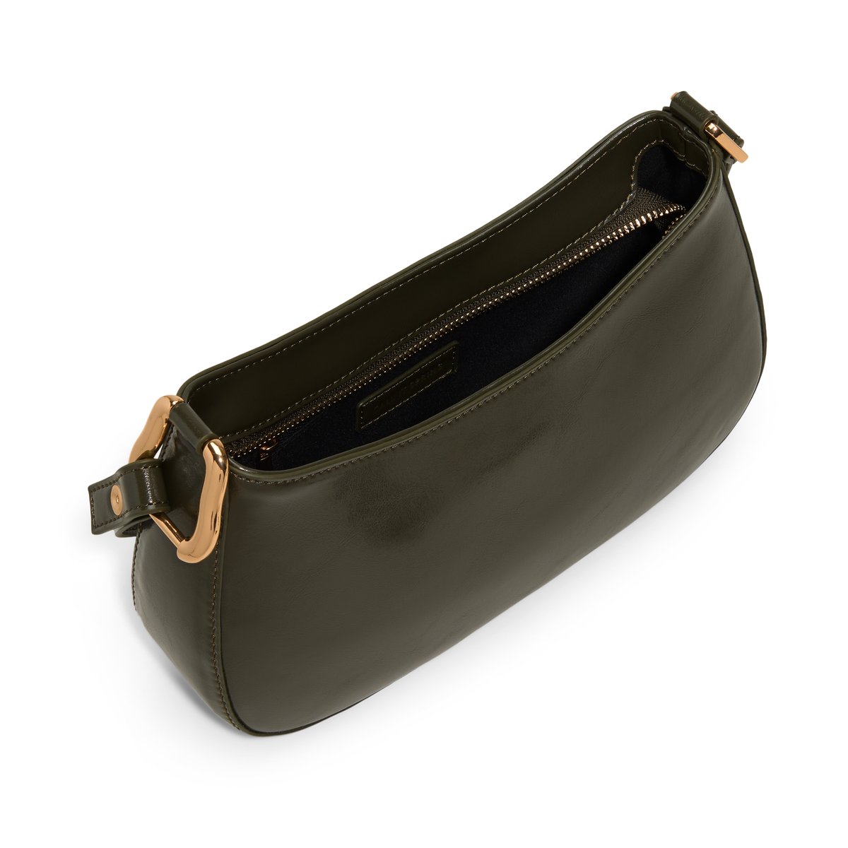 Jaida Khaki Women's Coffee Runs