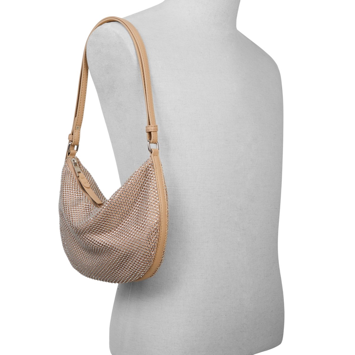 Elizza Other Beige Women's Special Occasion Bags