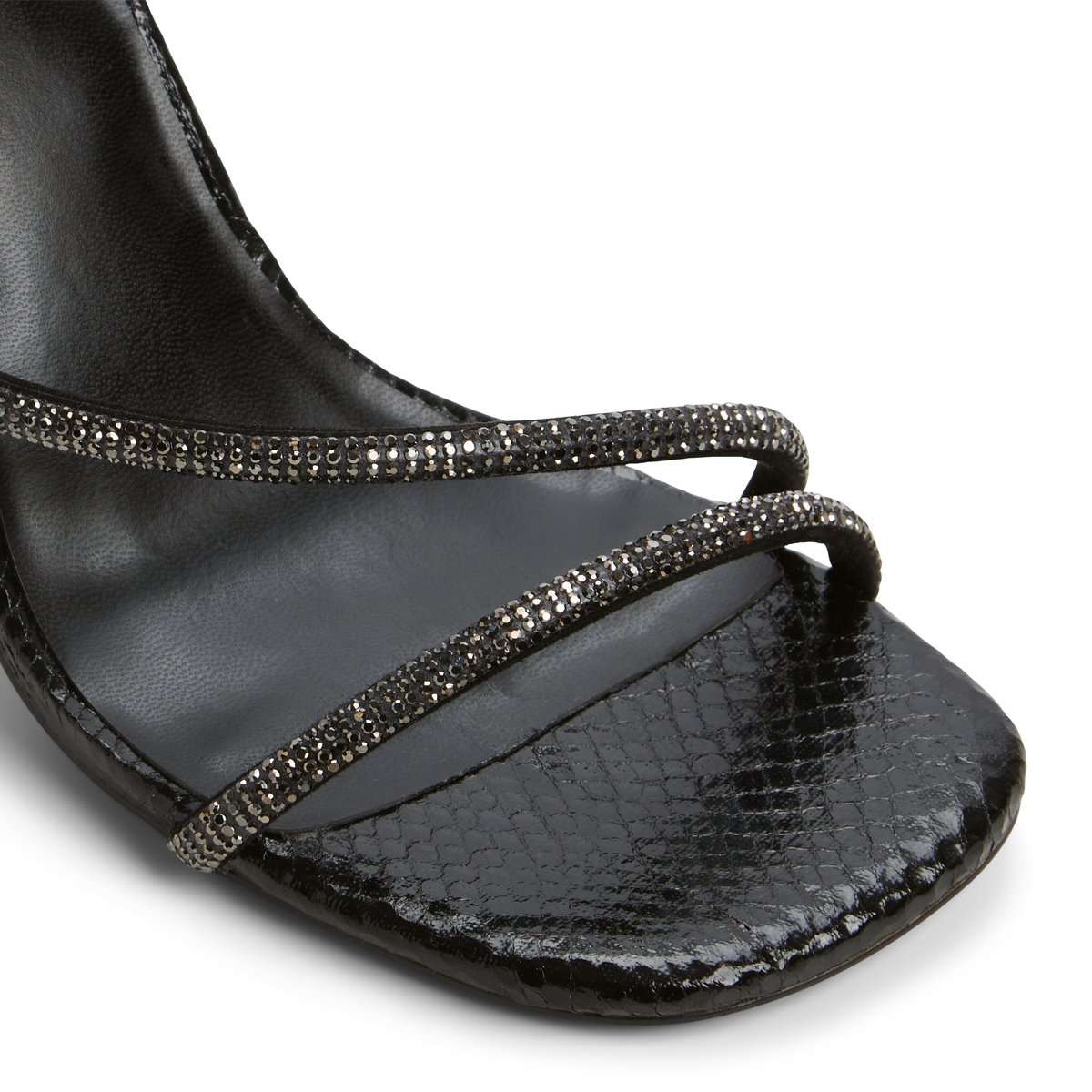 Alluree Black Women's Special Occasion