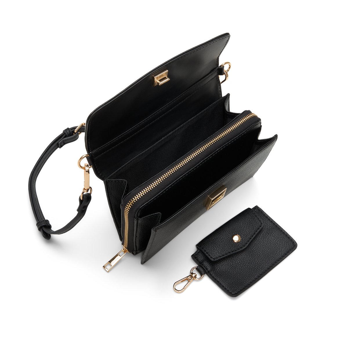 Valabena Oxford Women's Crossbody