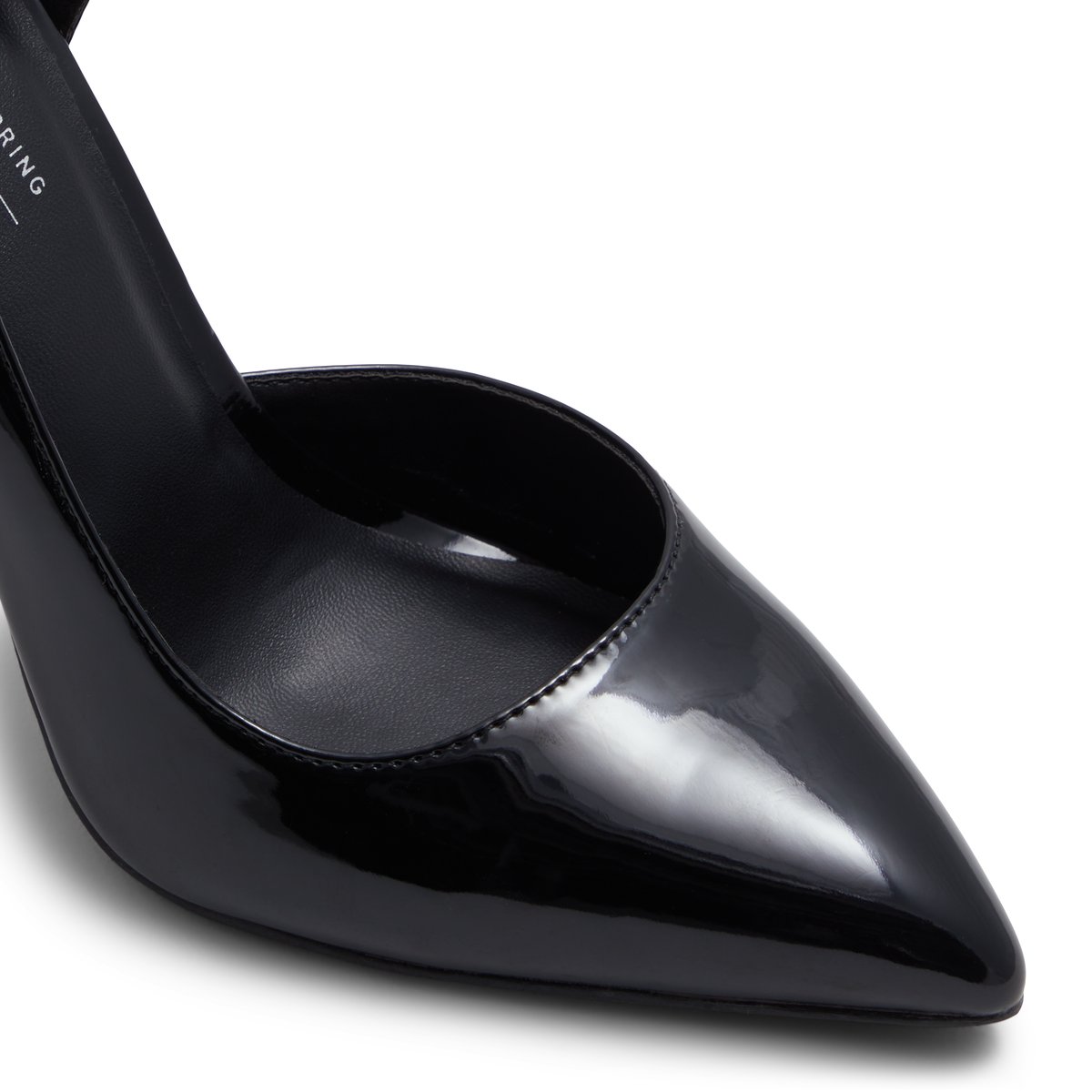 Mesmerize Other Black Women's Pumps