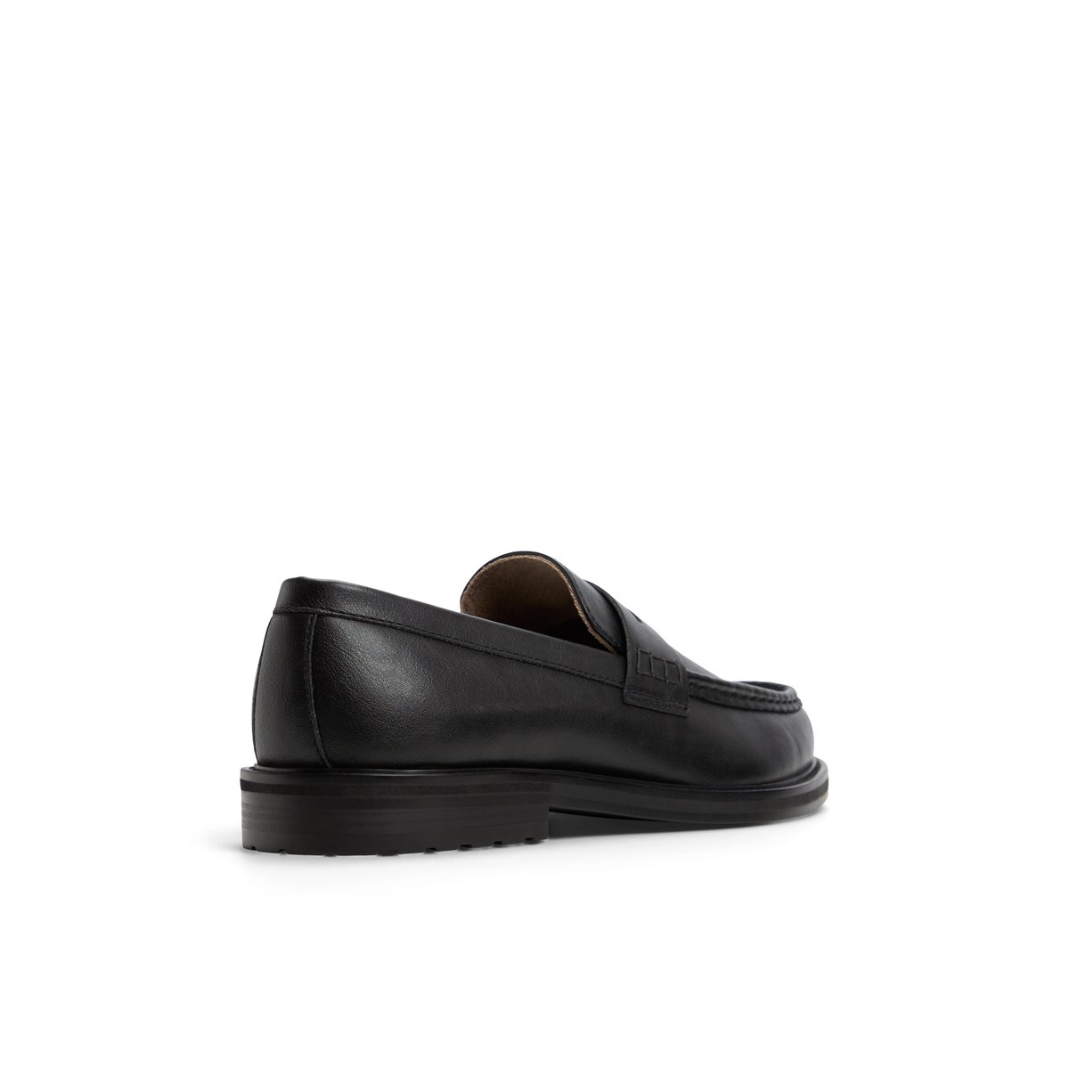 Dumont Black Men's Loafers