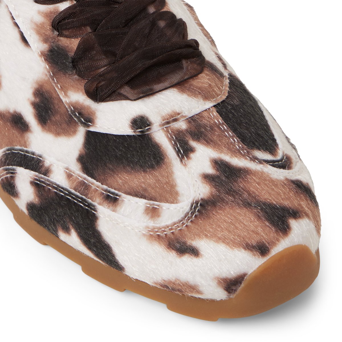 Maevyn Bone Multi Women's Low Tops