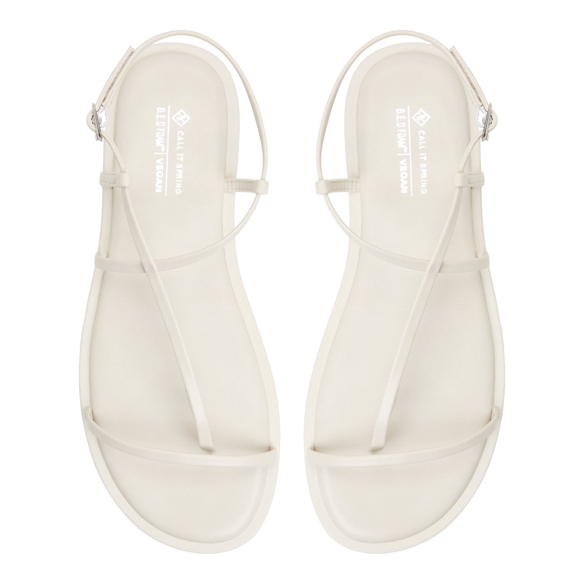 Pamina Ice Women's Flats