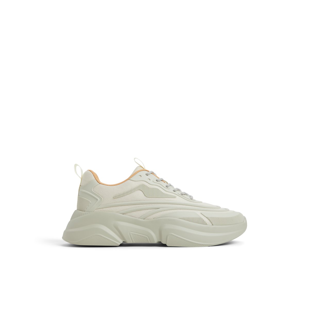 Refresh 2.0 Cream Men's Athleisure Shoes