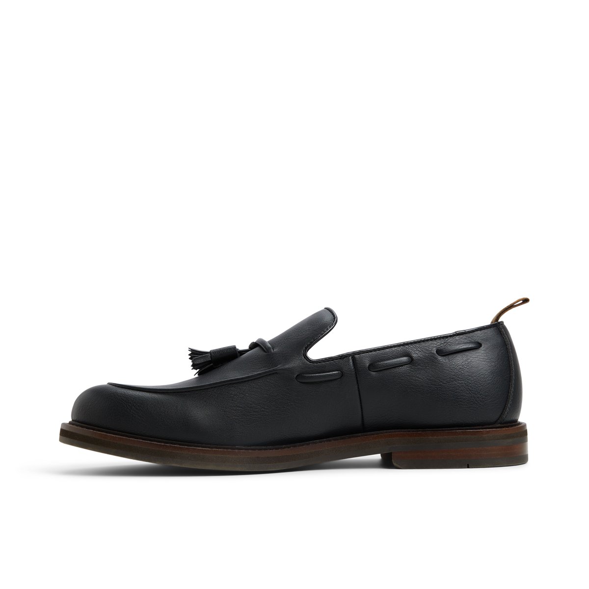 Cosette Black Men's Loafers