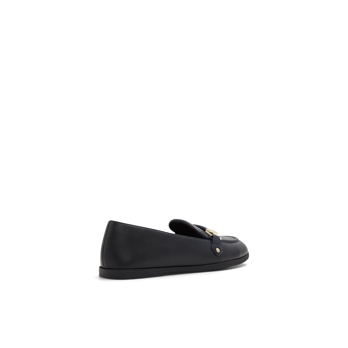 Donnah Black Women's Loafers