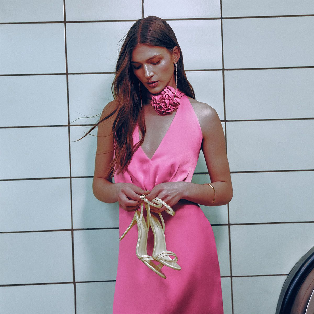 Azuucar Light Yellow Women's Butter Yellow