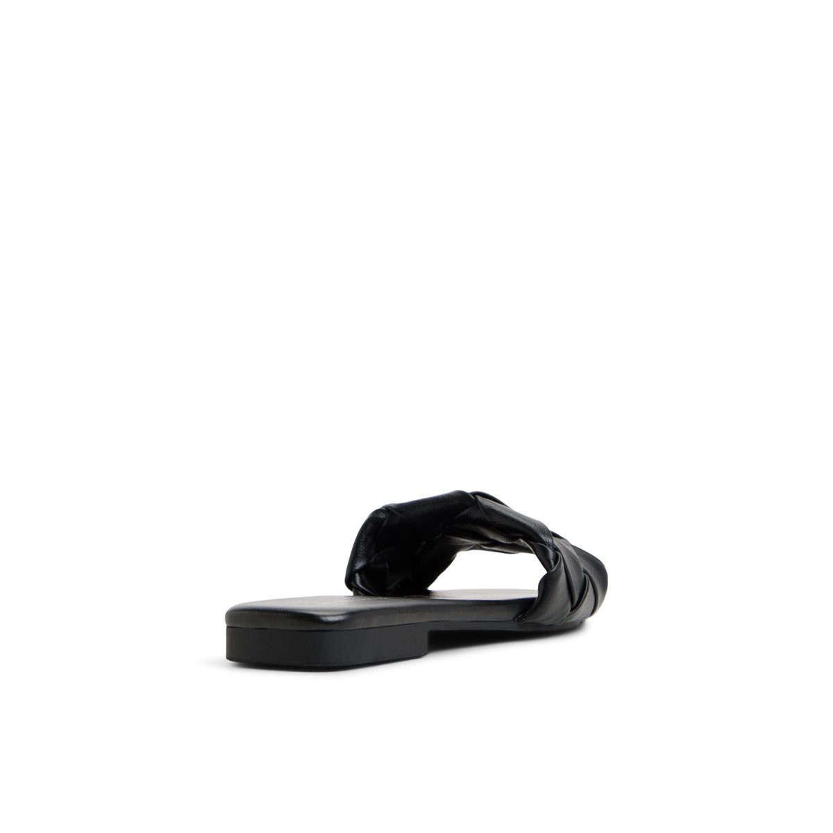 Kalia Black Women's Slides