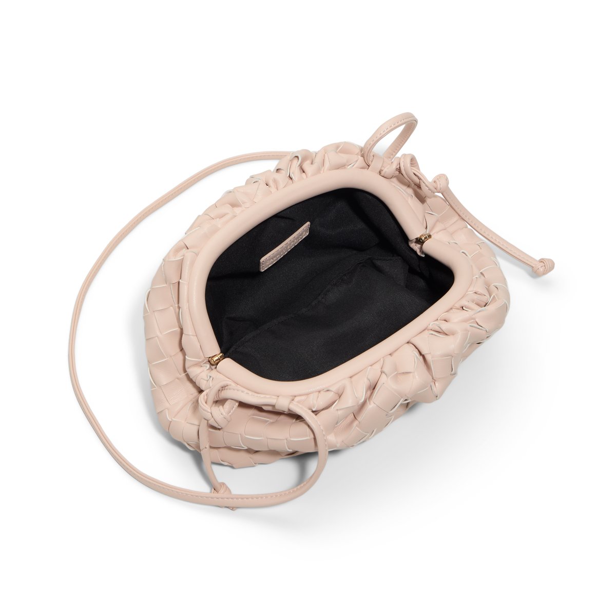 Kimberlyy Light Pink Women's Crossbody