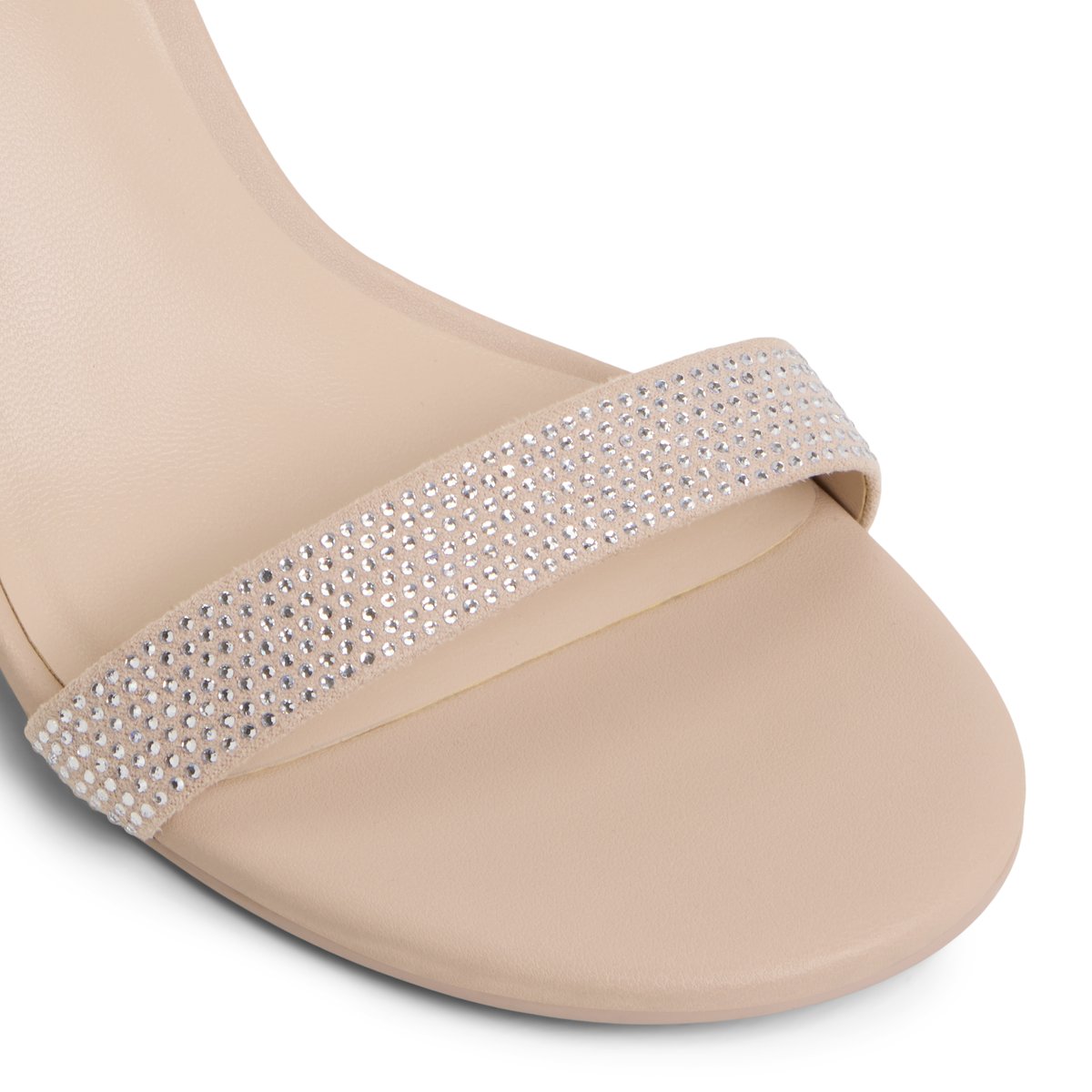 Madelyyn Bone Women's Low-mid Heels