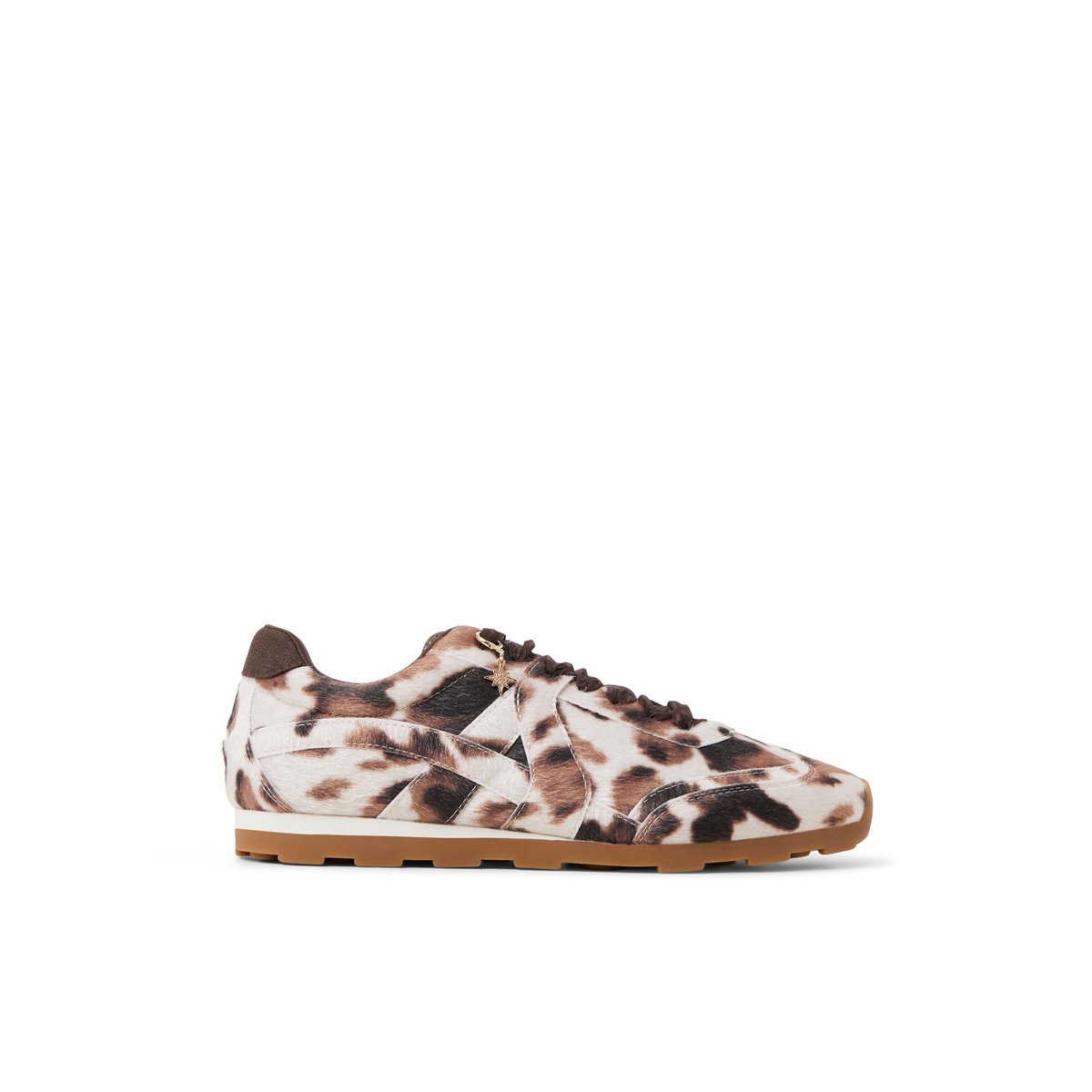 Maevyn Bone Multi Women's Low Tops