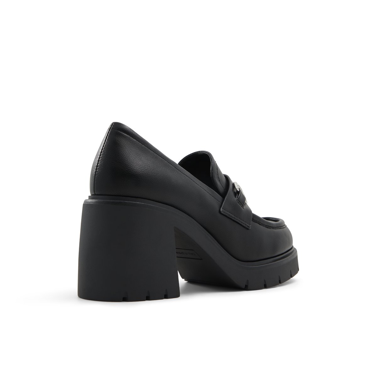 Pandora Black Women's Block Heels