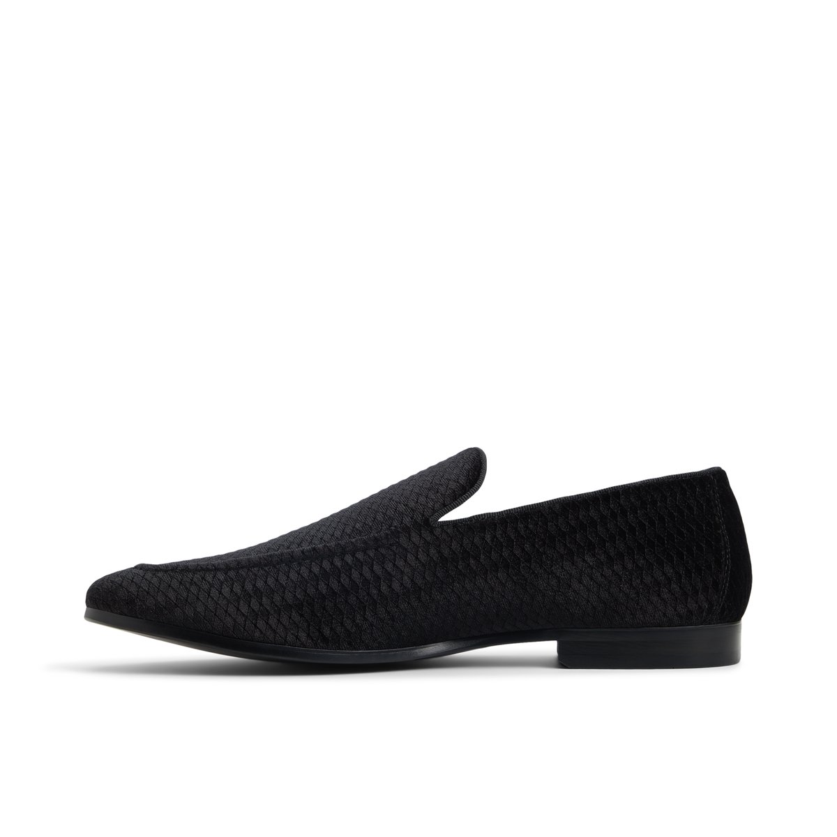 Cardinal Black Men's Loafers