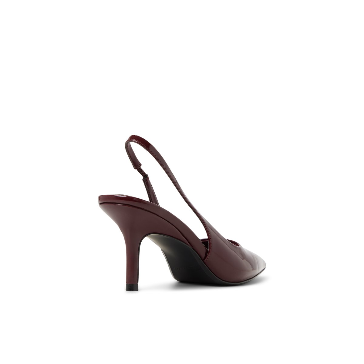 Sollenne Bordo Women's Pumps