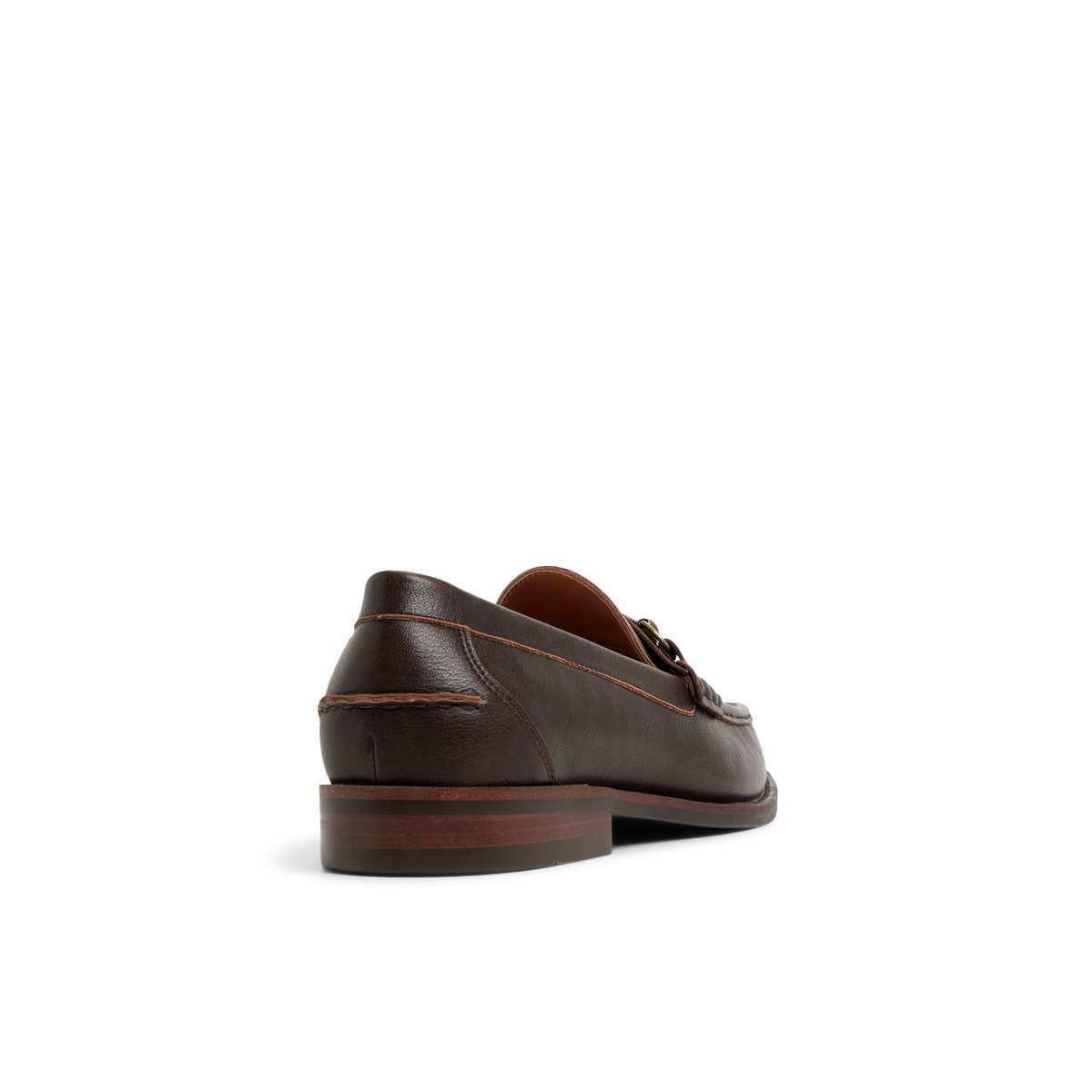 Waterson Dark Brown Men's Dress Shoes