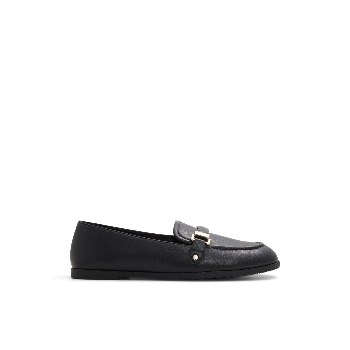 Donnah Black Women's Loafers