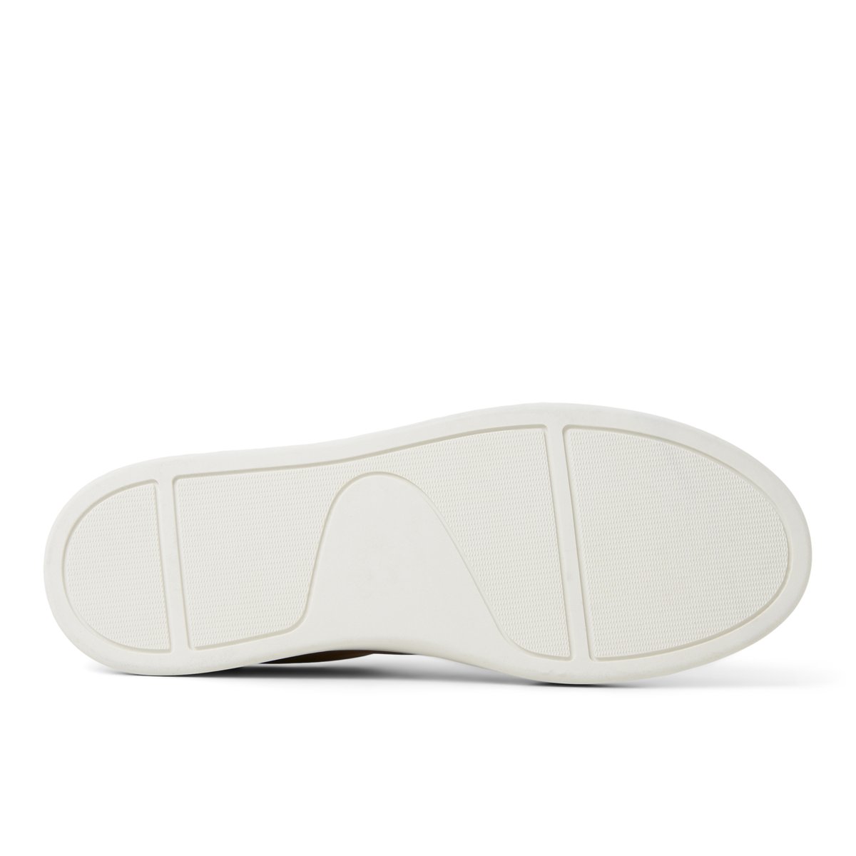 Greeley Tan Men's Casual Shoes