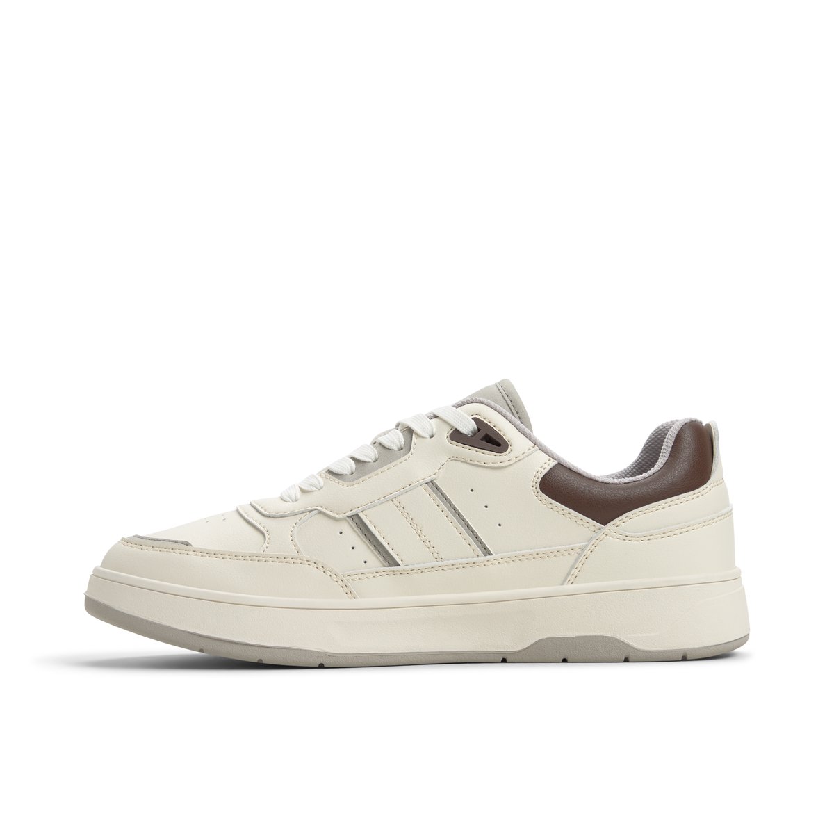 Kiriburu Bone Men's Retro Sneakers