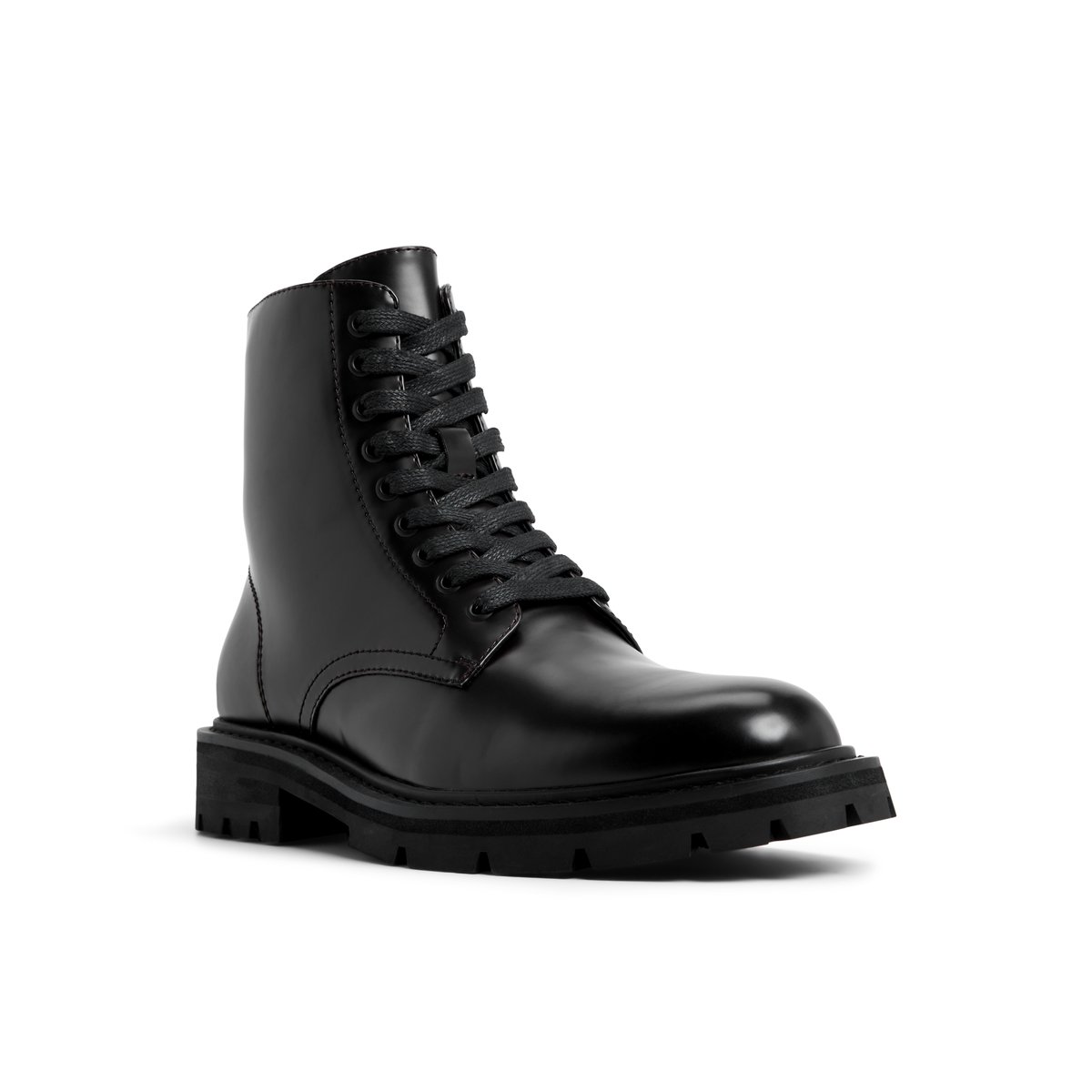 Metzger Bordo Men's Boots