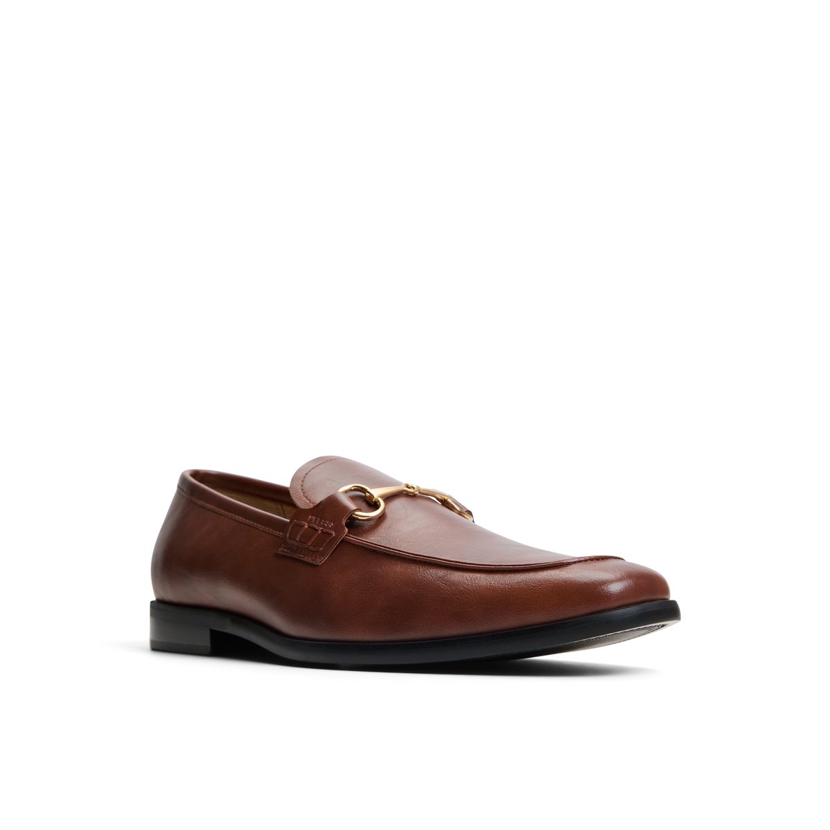 Marner Cognac Men's Loafers