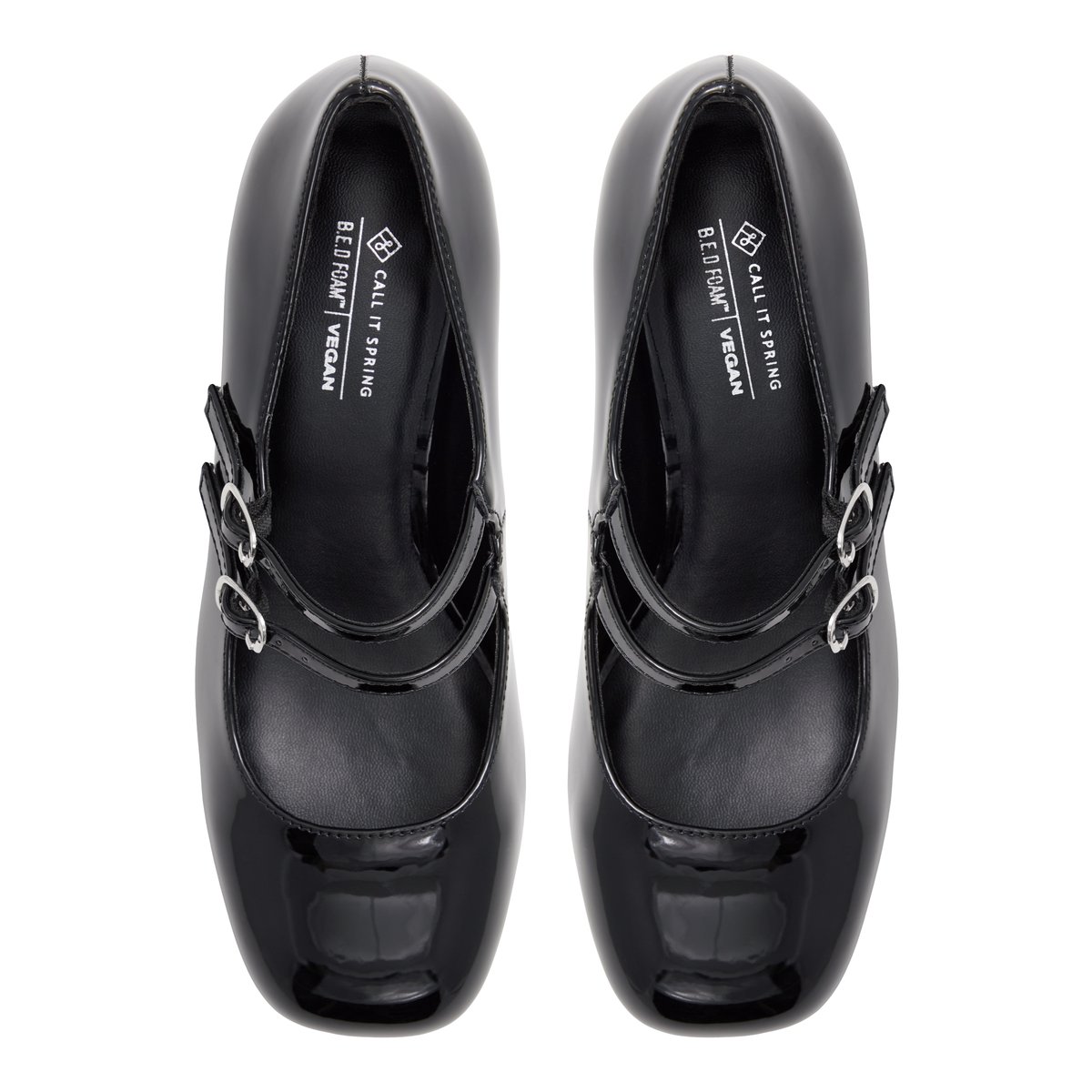 Ruuby Other Black Women's Pumps