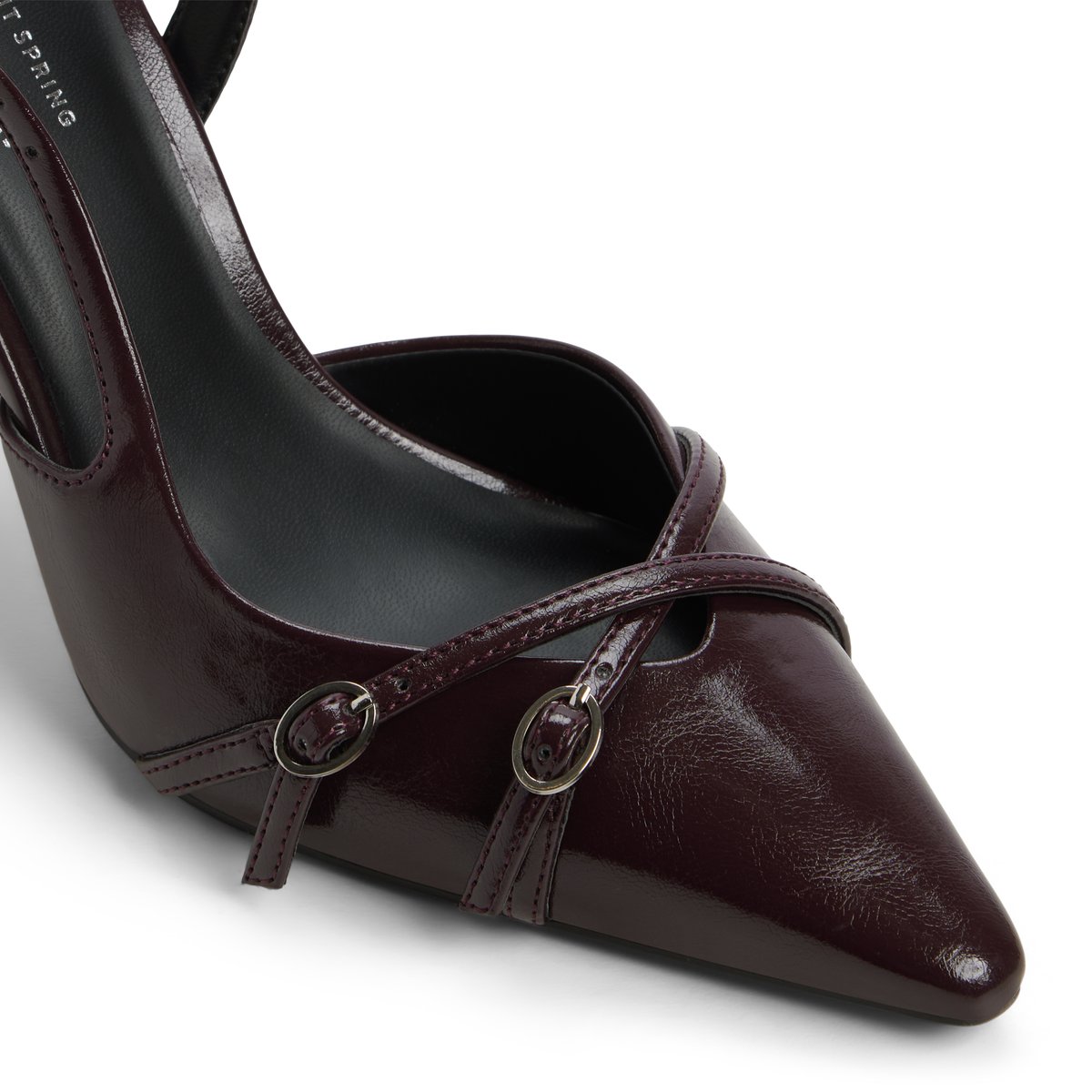 Niaa Bordo Women's Pumps