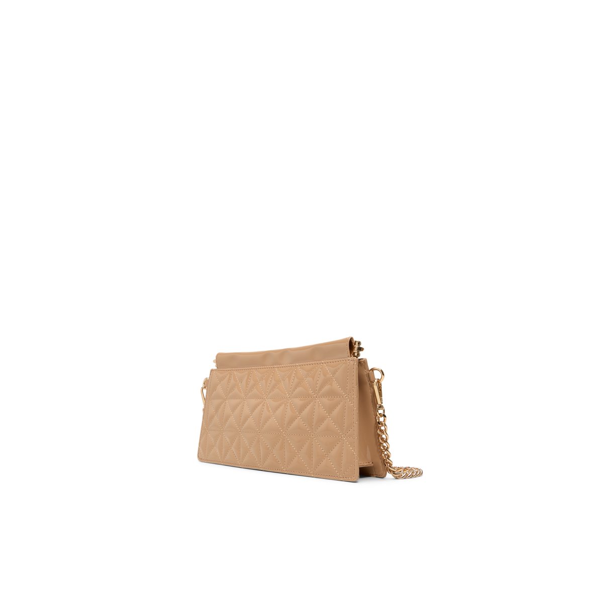 Foliie Beige Women's Mini Bags