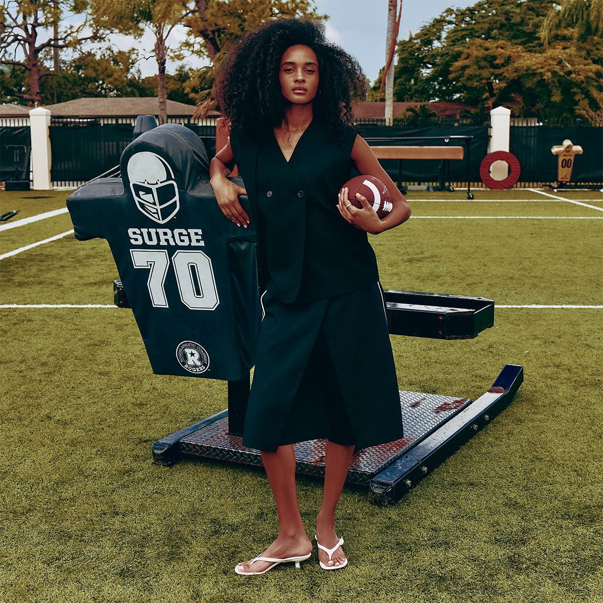 Lollaa Ice Women's Low-mid Heels