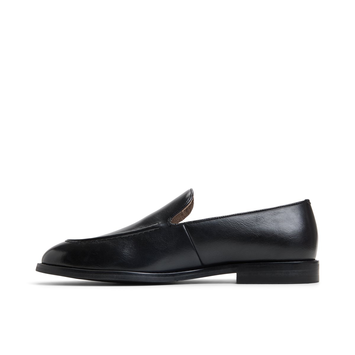 Woodhouse Black Men's Loafers