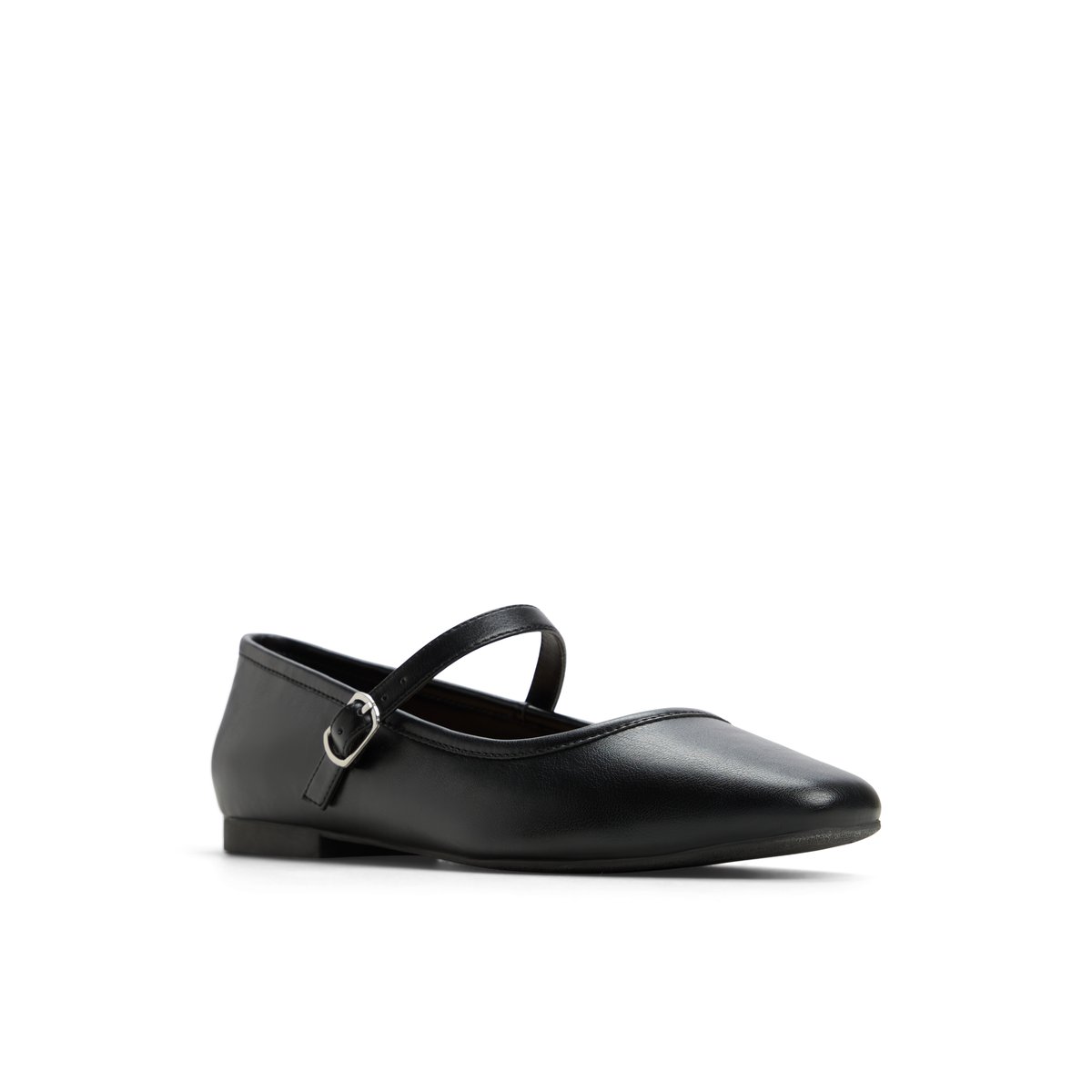 Janeyy Black Women's Ballerinas