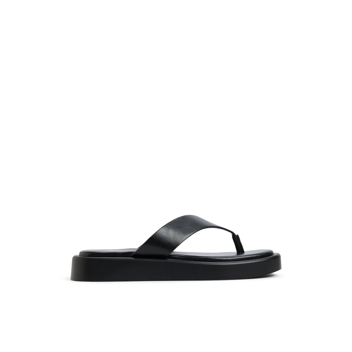 Buena Black Women's Flats