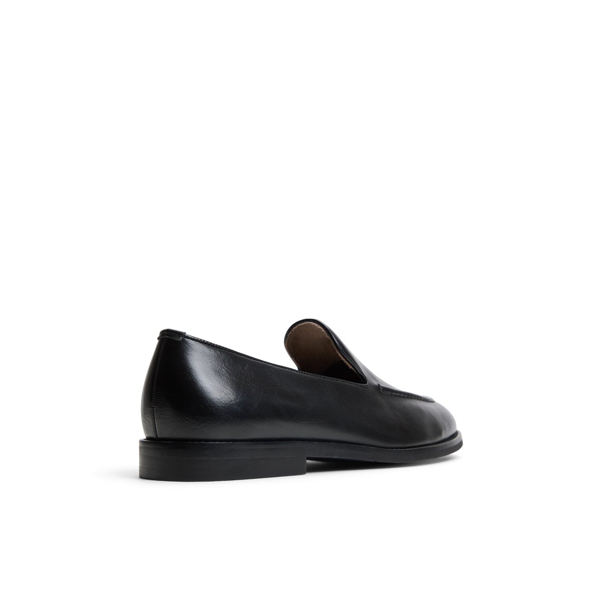 Woodhouse Black Men's Loafers