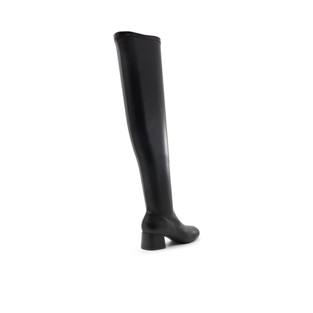 Maribelle Black Women's Over-the-knee Boots