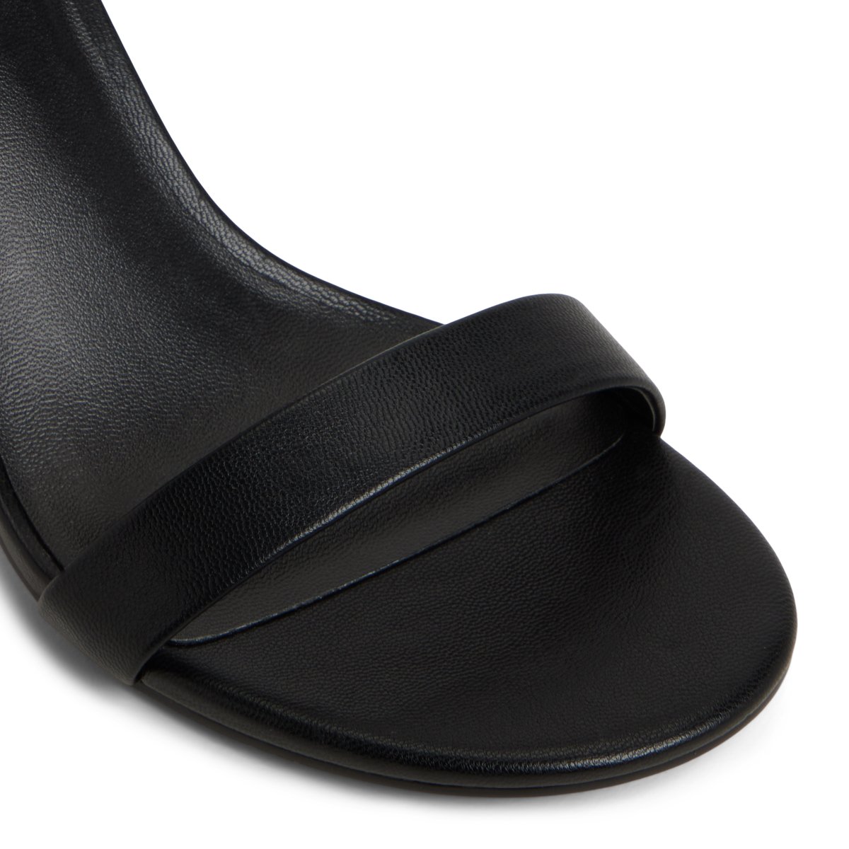 Madelyyn Black Women's Low-mid Heels