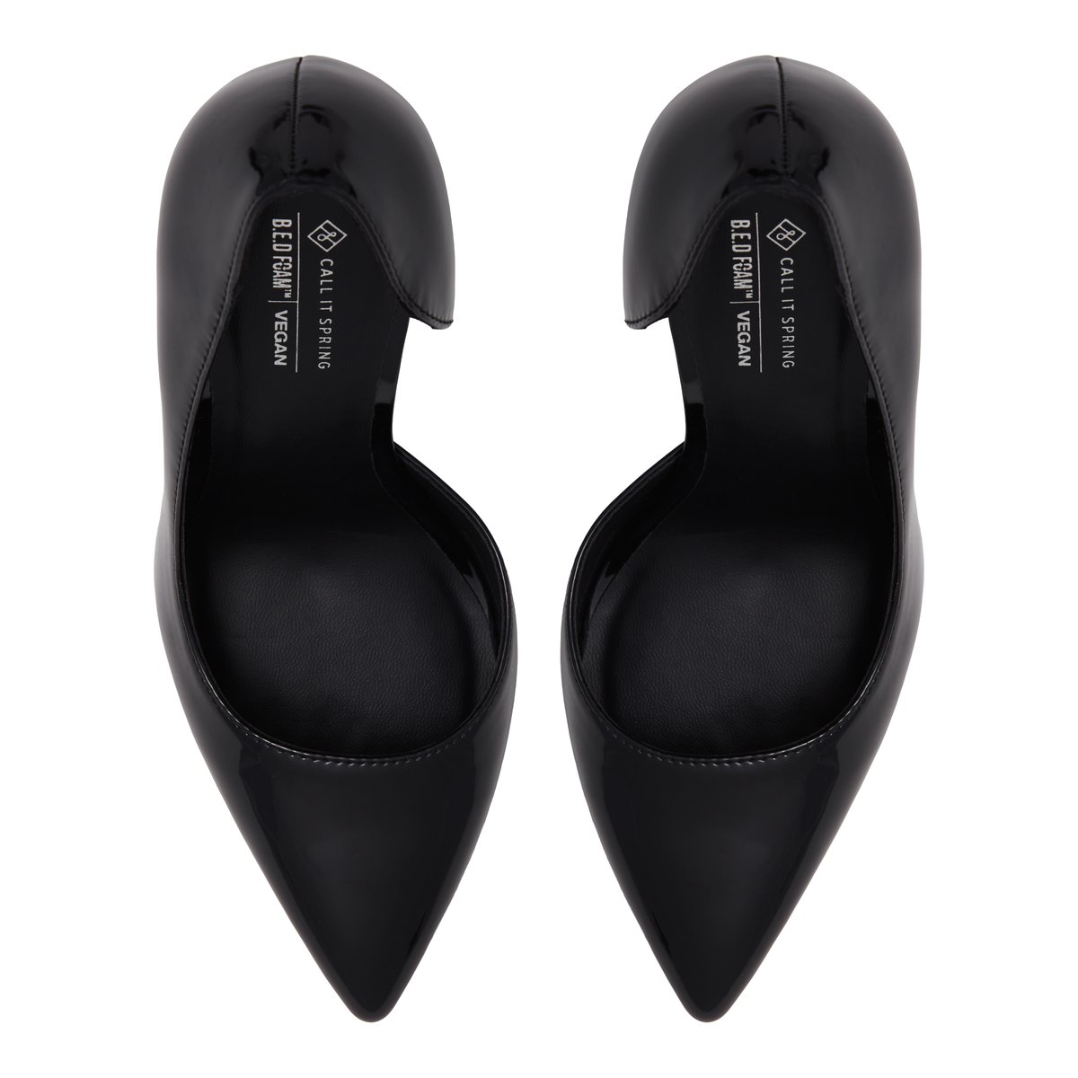 Mesmerize Other Black Women's Pumps