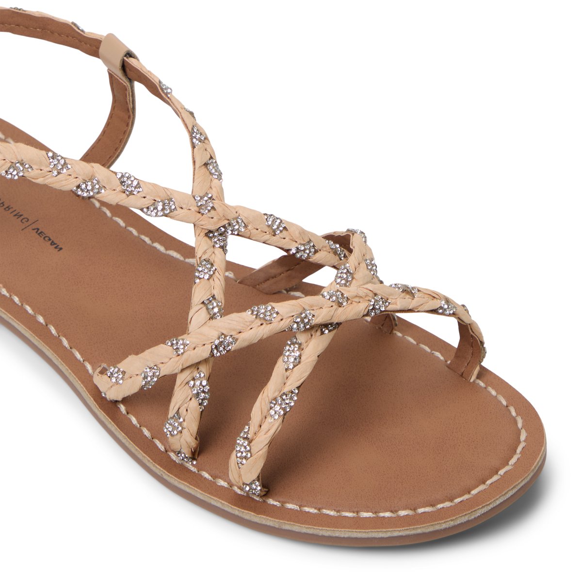 Ravenna Natural Women's Texture