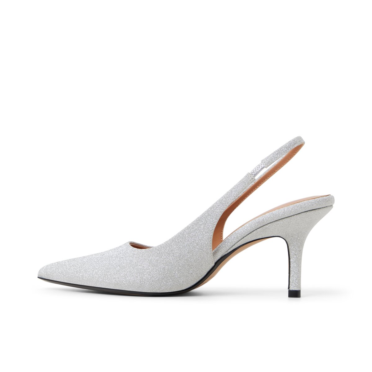 Sollenne Silver Women's