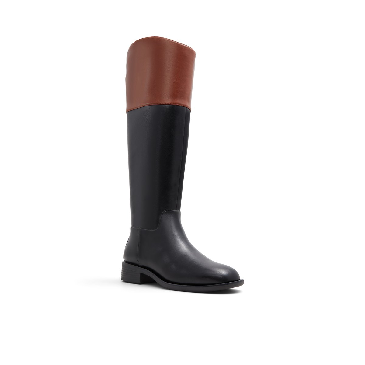 Juliiette Black Multi Women's Knee-high Boots